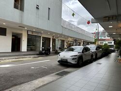 Sembawang Garden Arcade (D27), Shop House #569186081
